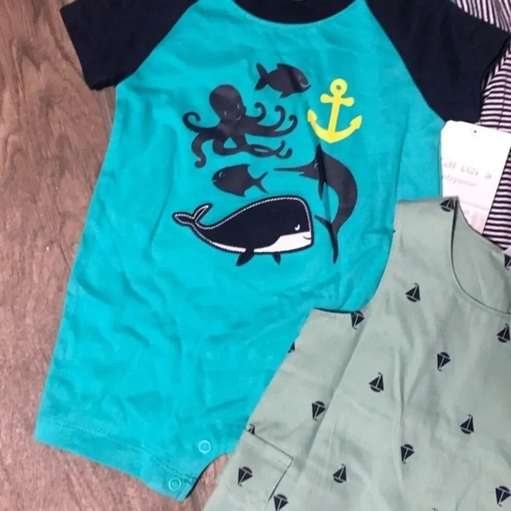 Carters carter’s size